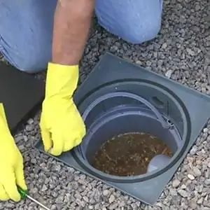 Limpeza de caixa de gordura em Moema